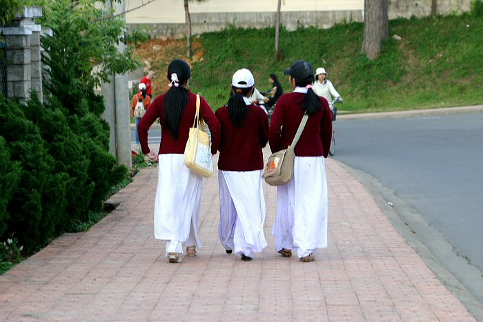 Da Lat-Scenes