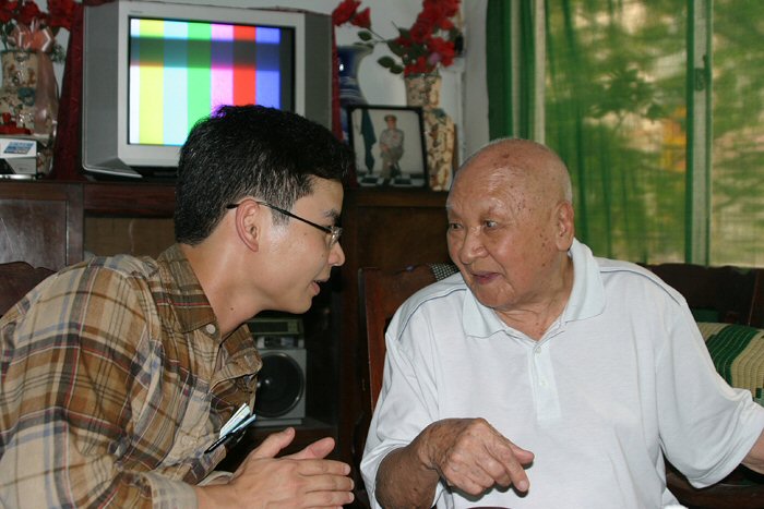 Ong Ngo Toai