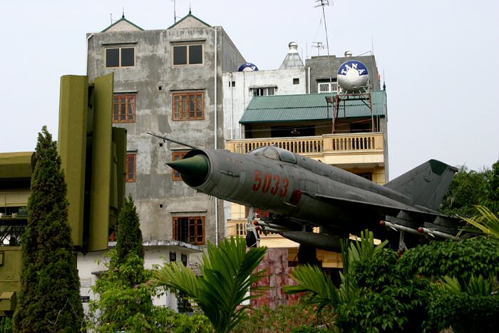 B52 Museum