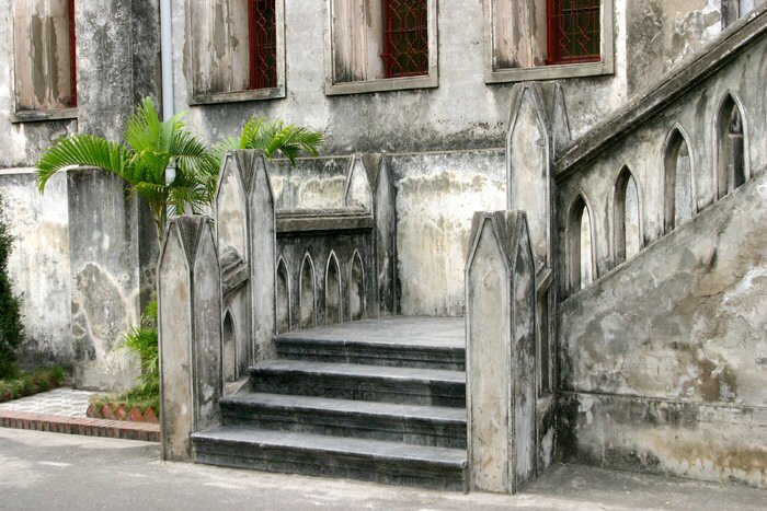 H Noi-Nh Thõ Lon-St Joseph Cathedral