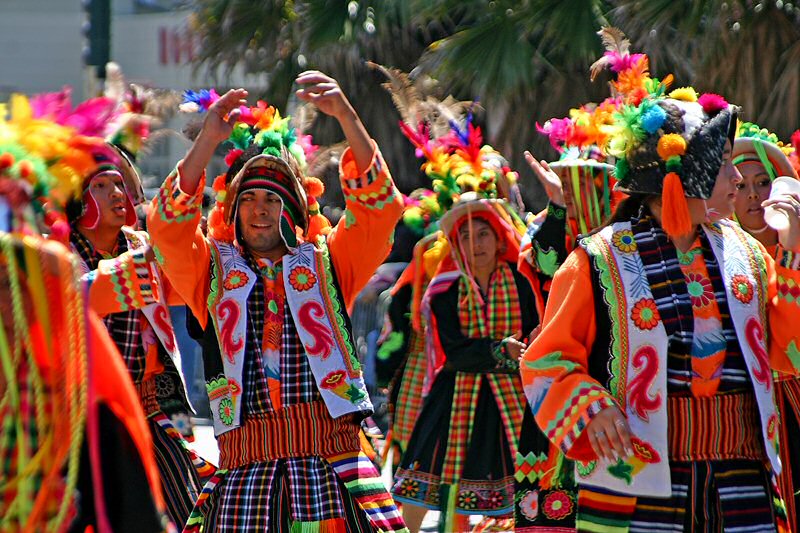 Carnaval 2006