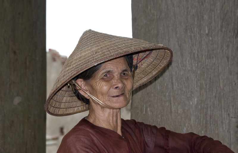 Ladies of Cha ậu