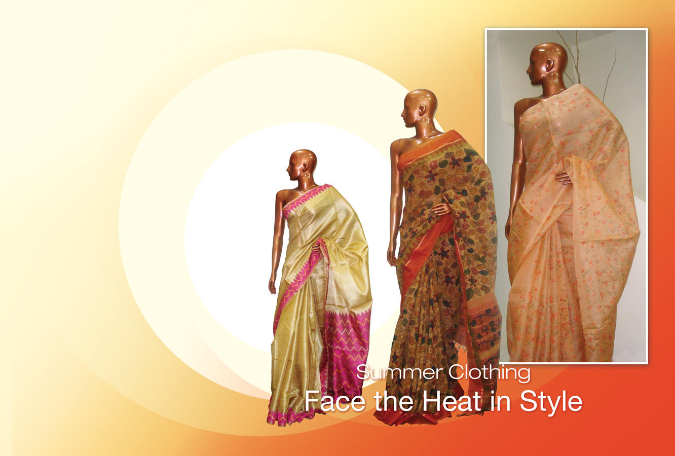 summer clothing