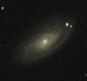 M88 in Leo