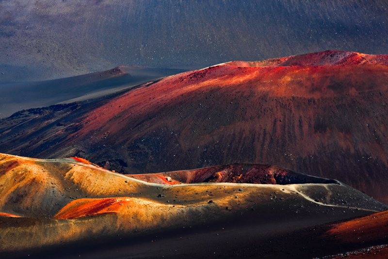 Haleakala Highlands  (RD-596)