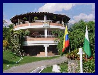 Guaracu Hosteria - Santa Fe de Antioquia y San Jeronimo