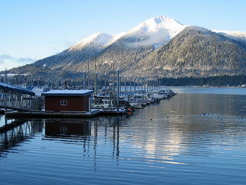 Middle Harbor - 2