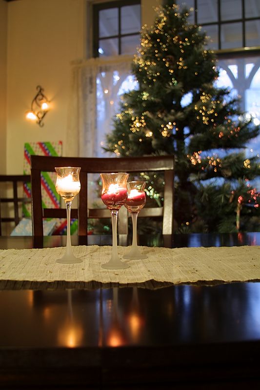 Christmas before chaos - 4