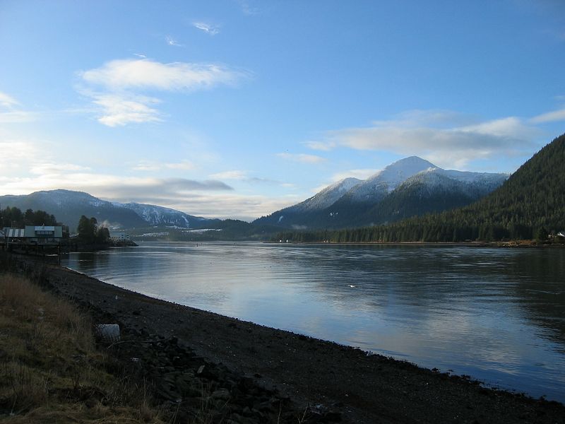 The Narrows