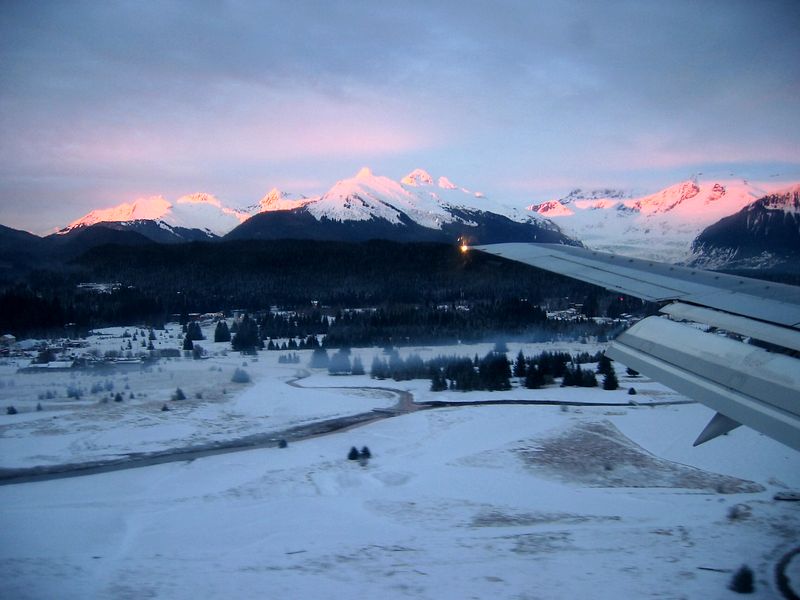 Juneau