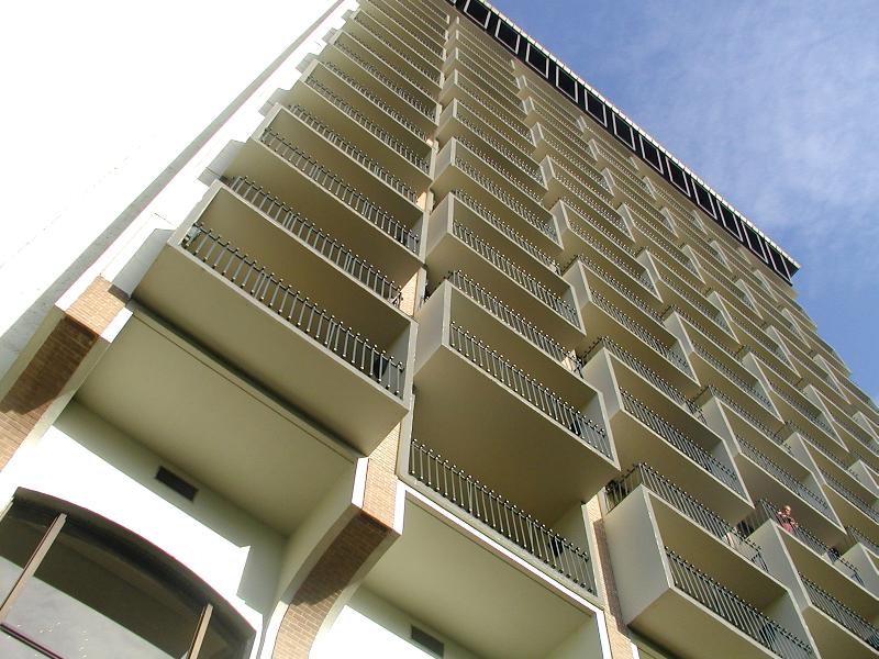 Hilton Palacio del Rio