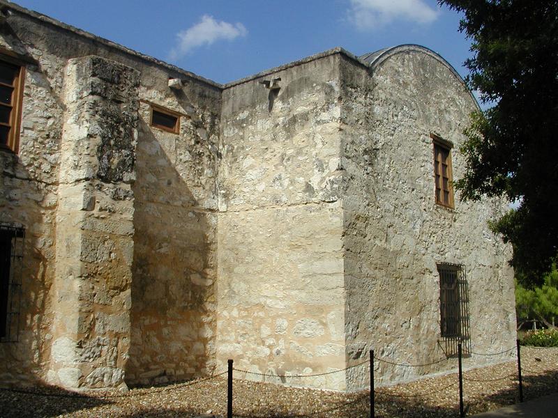 Side View