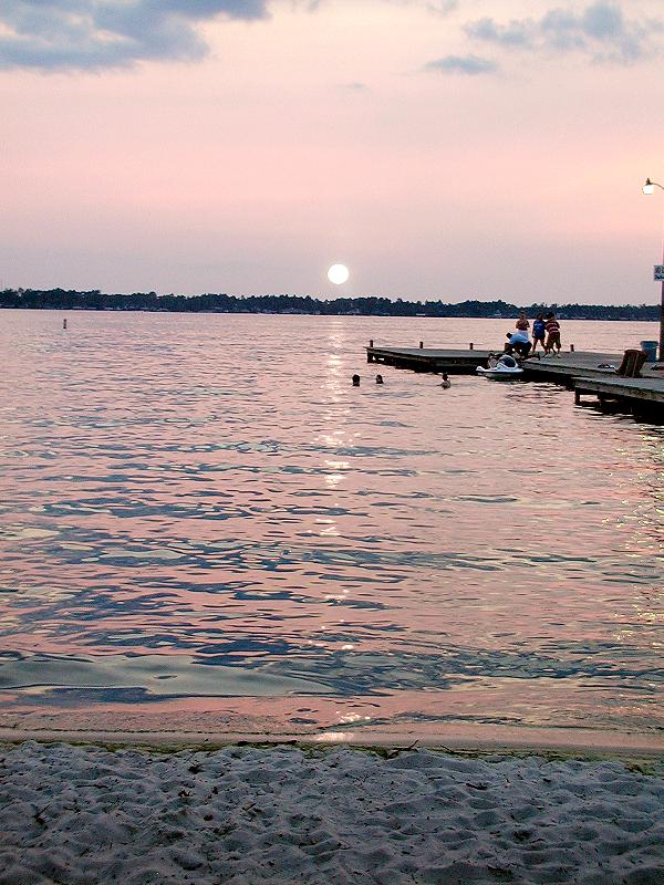 Sunset3 2006