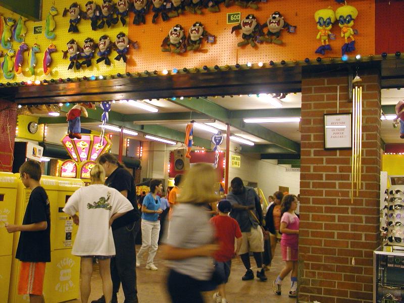 Arcade