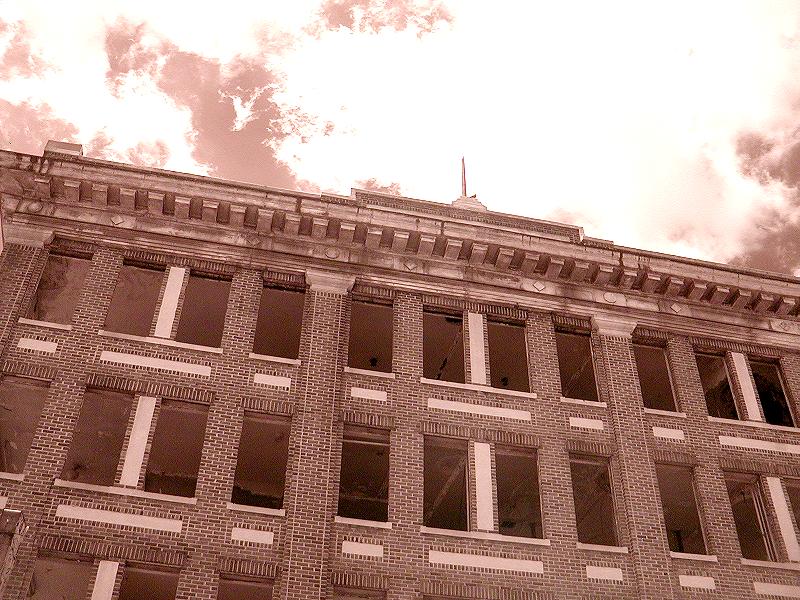 The Realty Building/John B. Ray Building<br>625 Washington Street