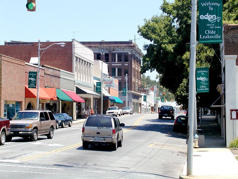 Washington Street 4