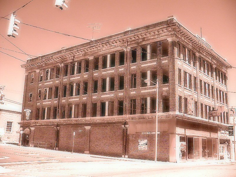 The Realty Building/John B. Ray Building 2