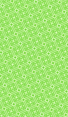 Double-sided, 2-color business card