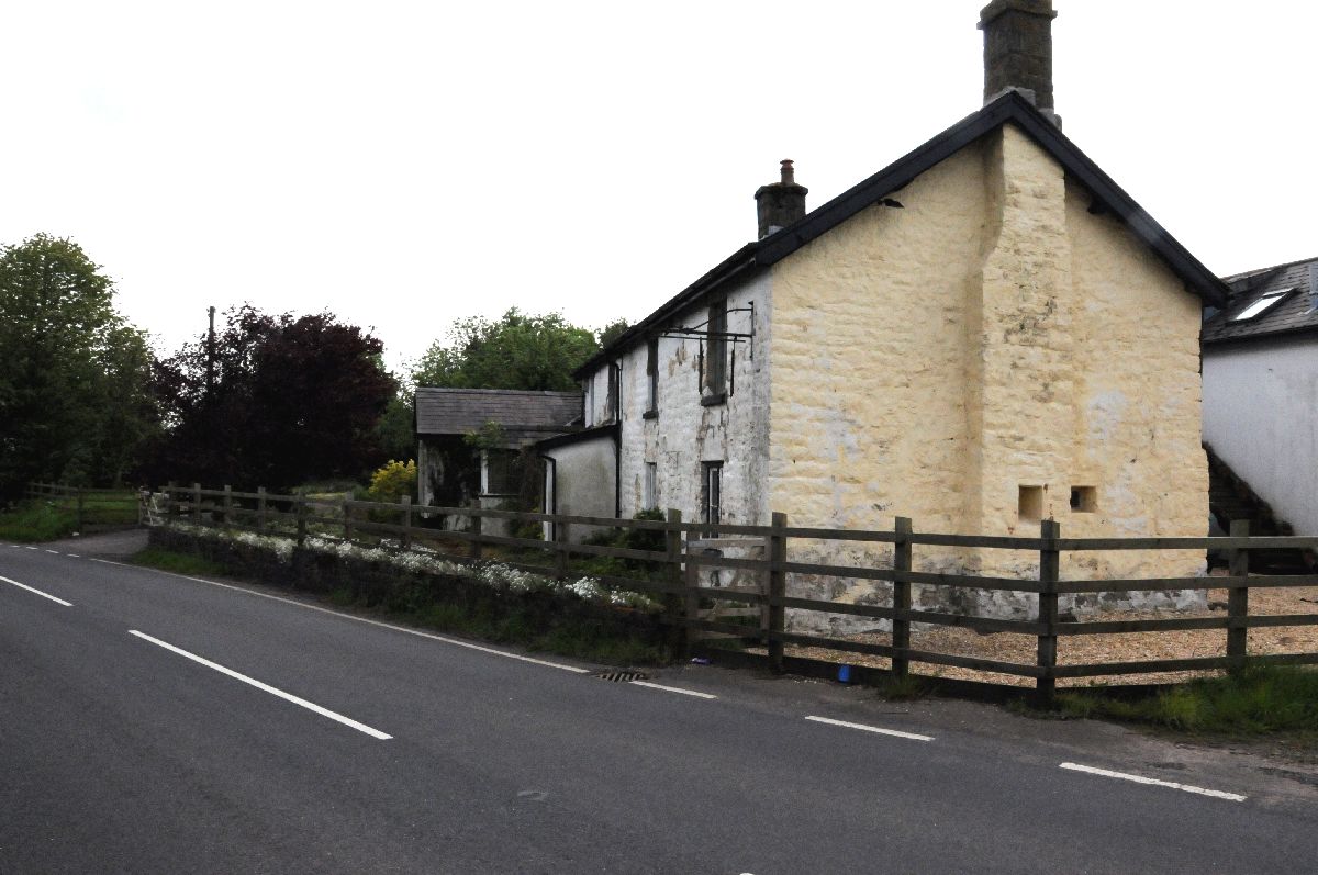 May 24, Gockett Inn - Home of James & Hannah Morgan