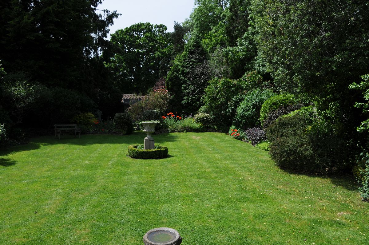 May 29, Ethels House & Garden