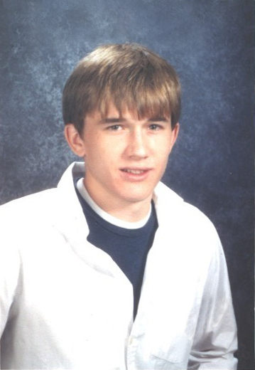 Todd Chappell