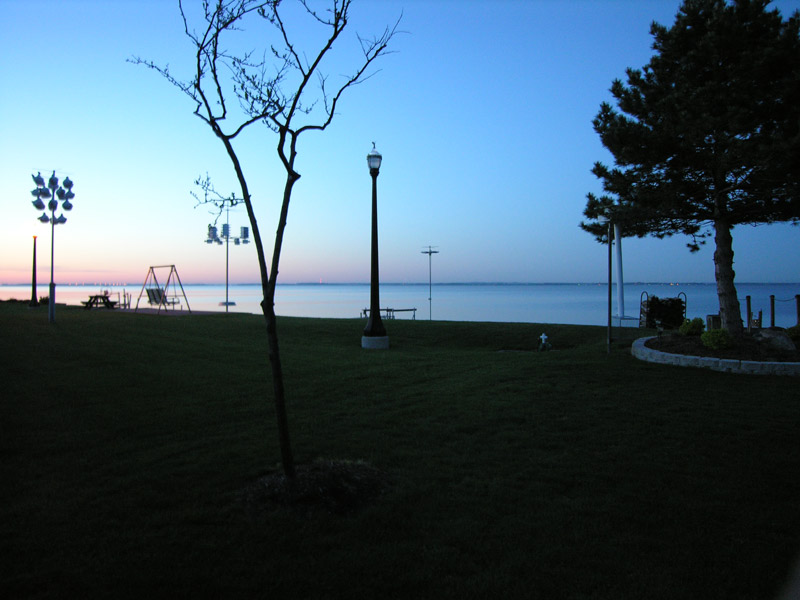 Sunrise