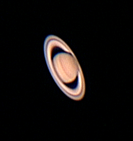 Saturn