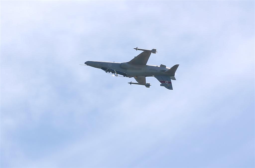 RAAF Hawk Mk 127
