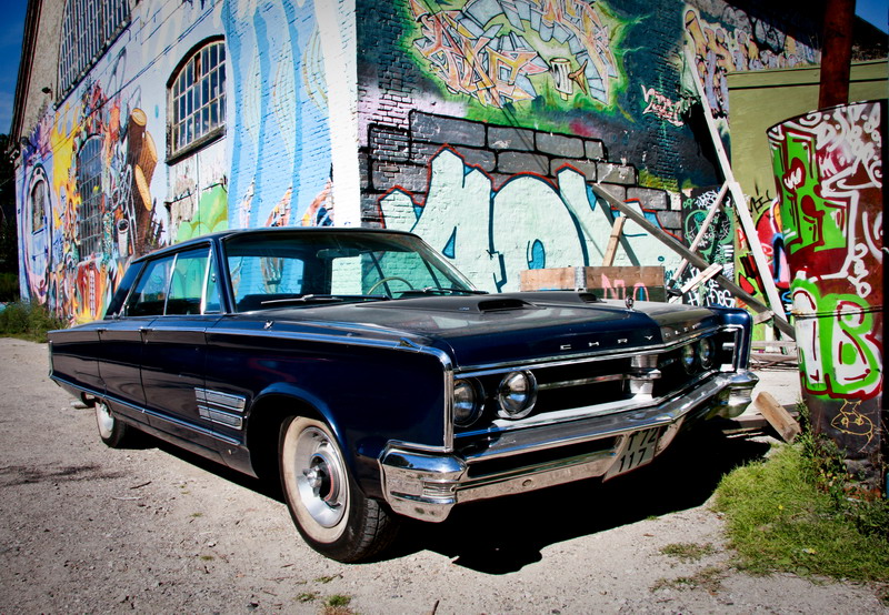 Christiania