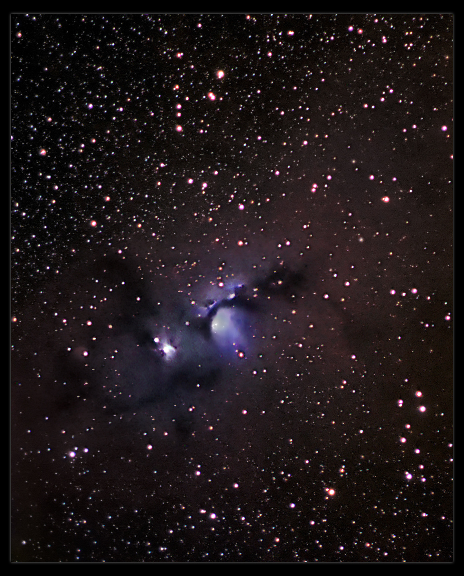 M78 IN ORION