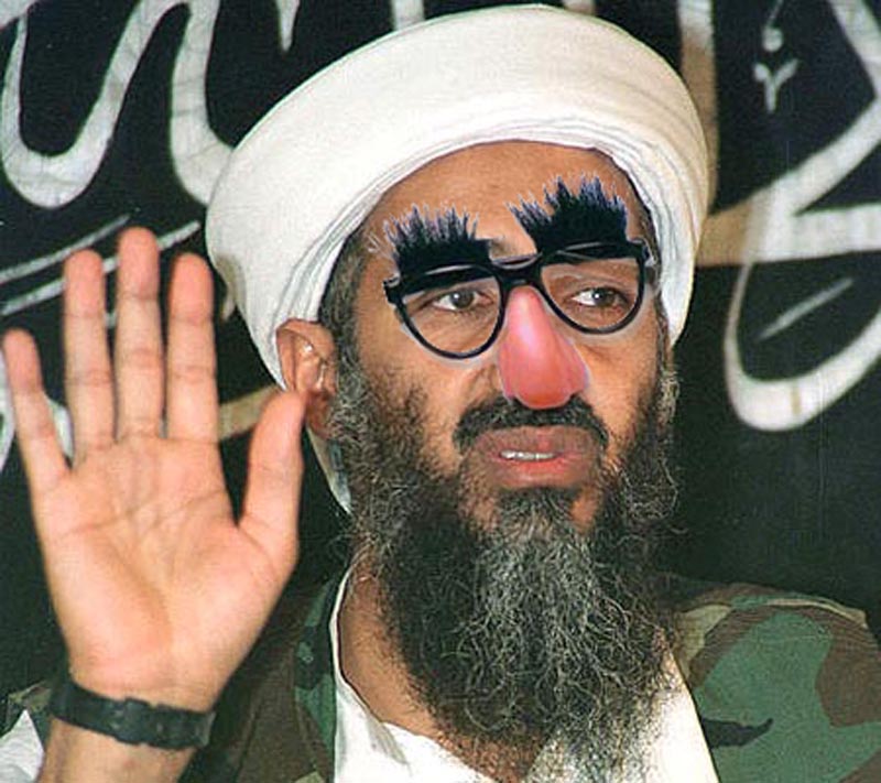 In Disguise