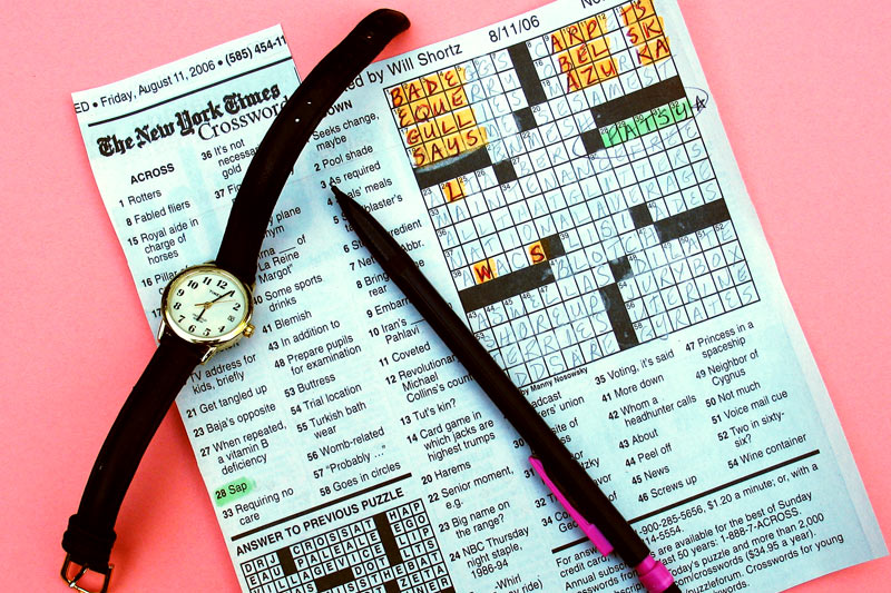 Word Work