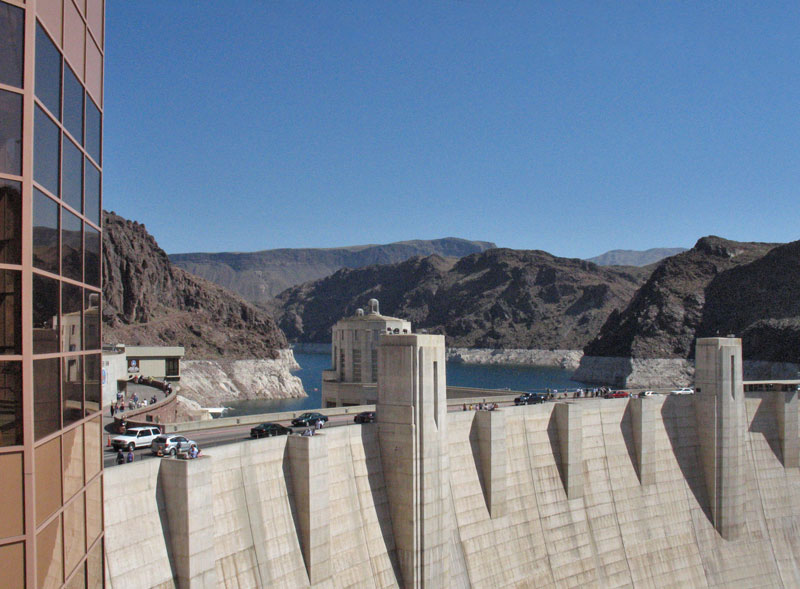 Hoover Dam