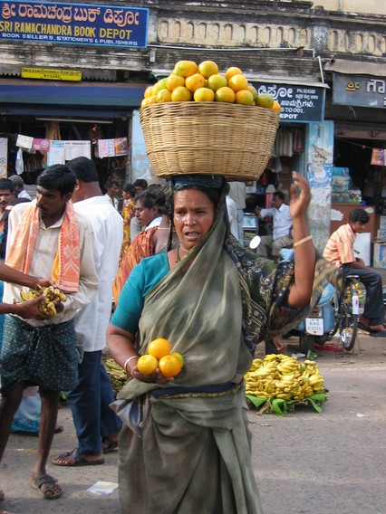 March de MYSORE