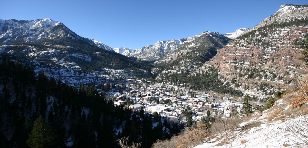 Ouray