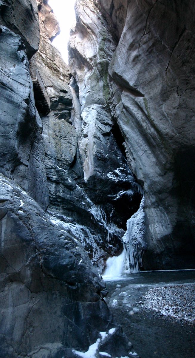 Box Canyon