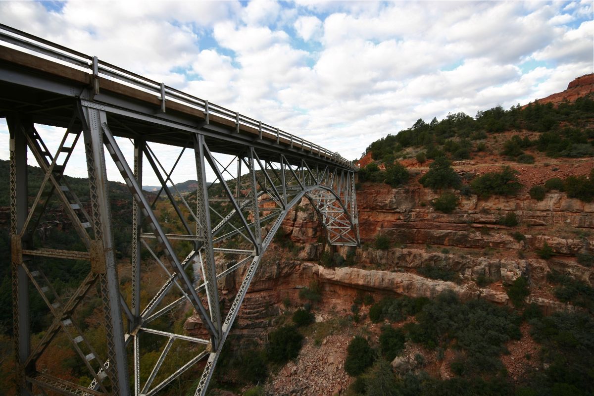 Midgley Bridge