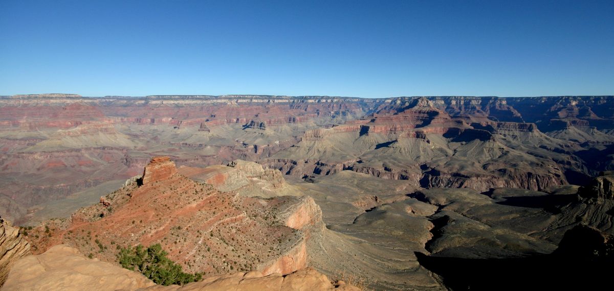More Grand Canyon