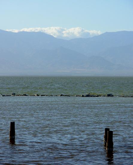 salton sea 13, 2006