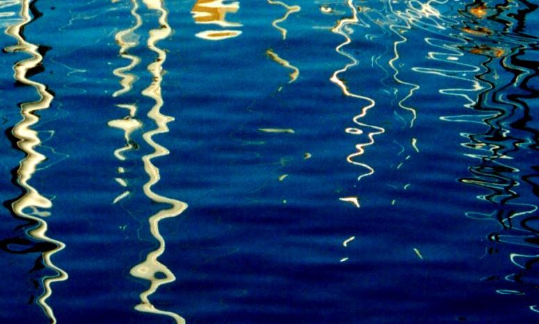 crooked masts, monterey bay 02, 2004