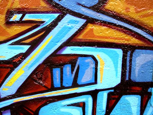 san francisco graffiti 03, 2006