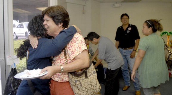 Photo by REBECCA BREYER | The Honolulu Advertiser