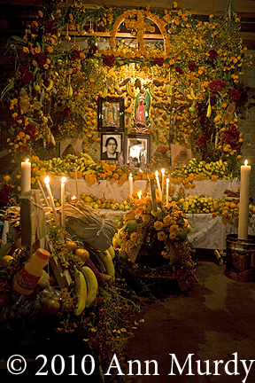 La Ofrenda Grande