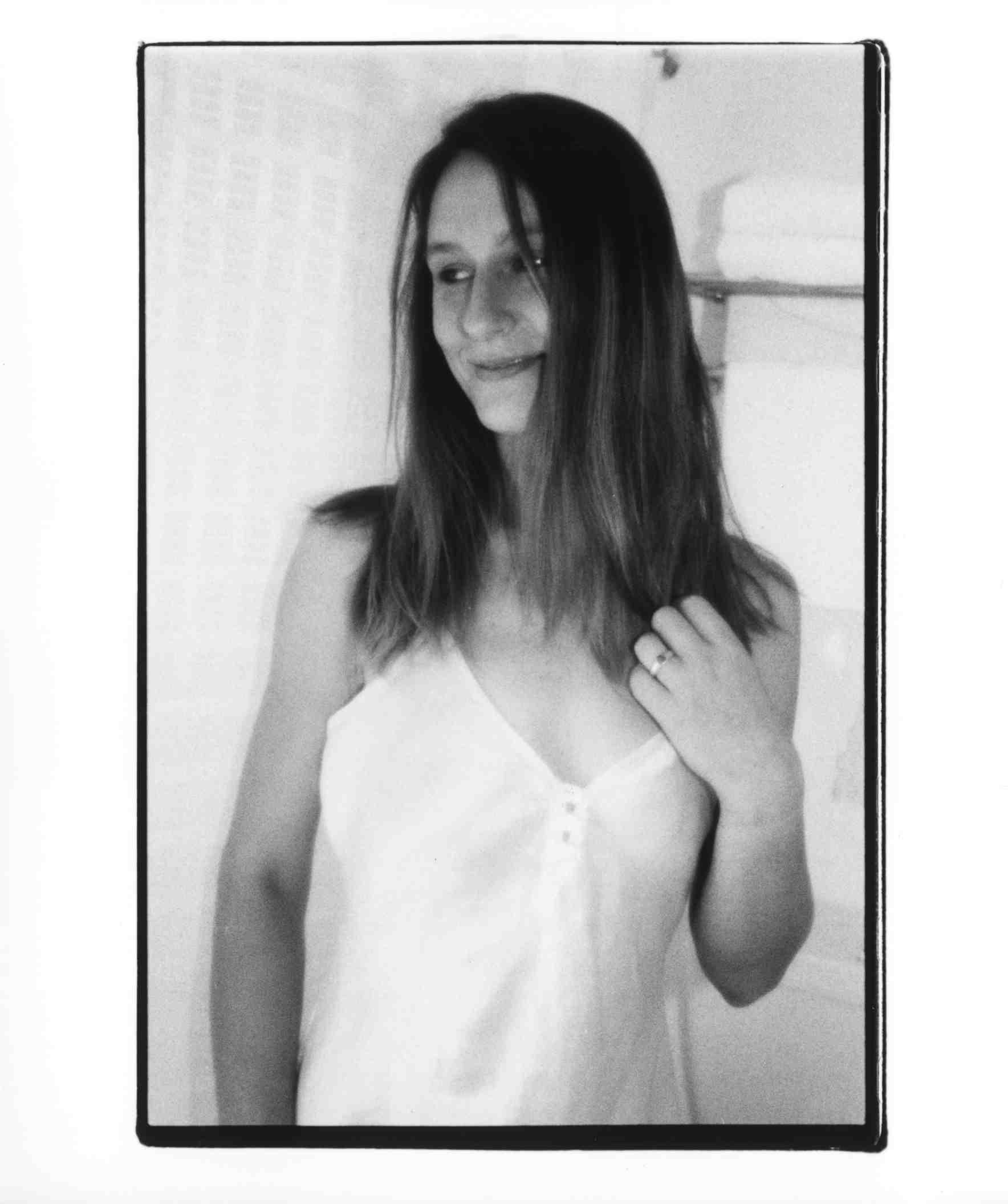 Jess sexy young girl
