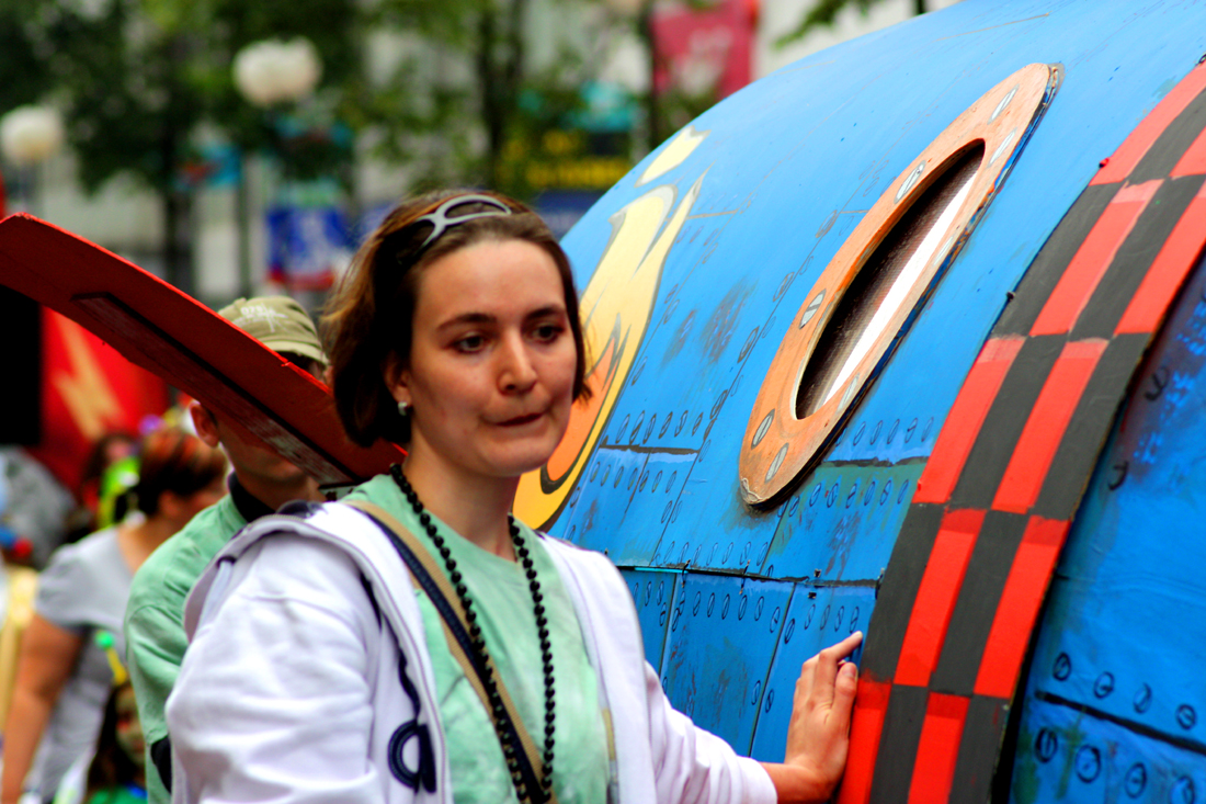 Belfast City Carnival