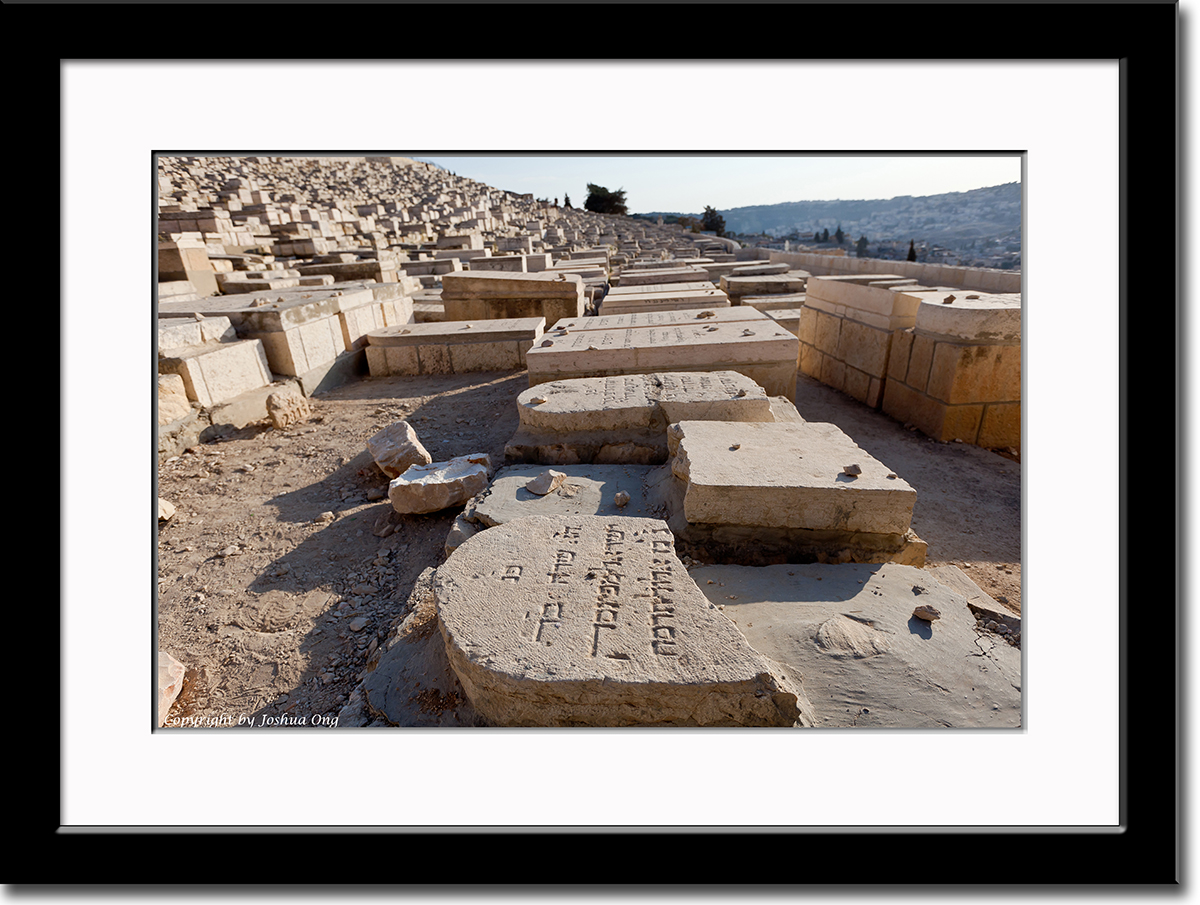 Jewish Cemetery