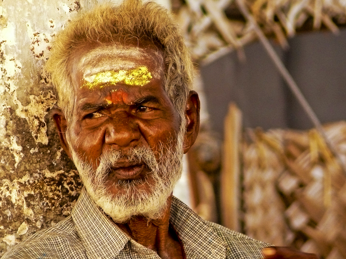 Man near Kanyakumari 2.jpg