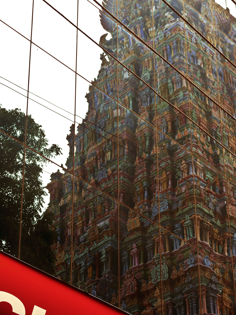 Reflected temple Madurai.jpg