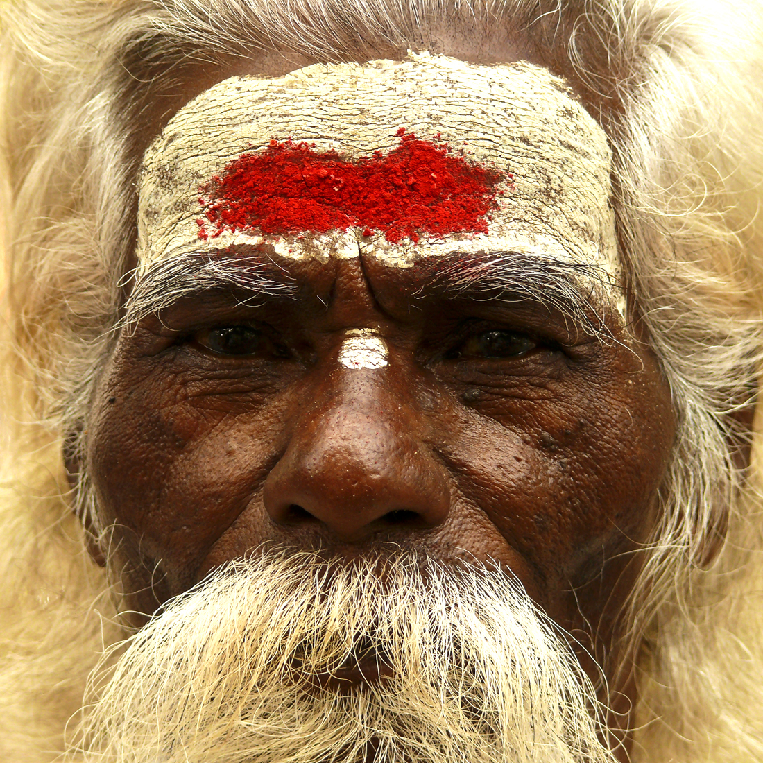 Painted saddhu Pondi.jpg