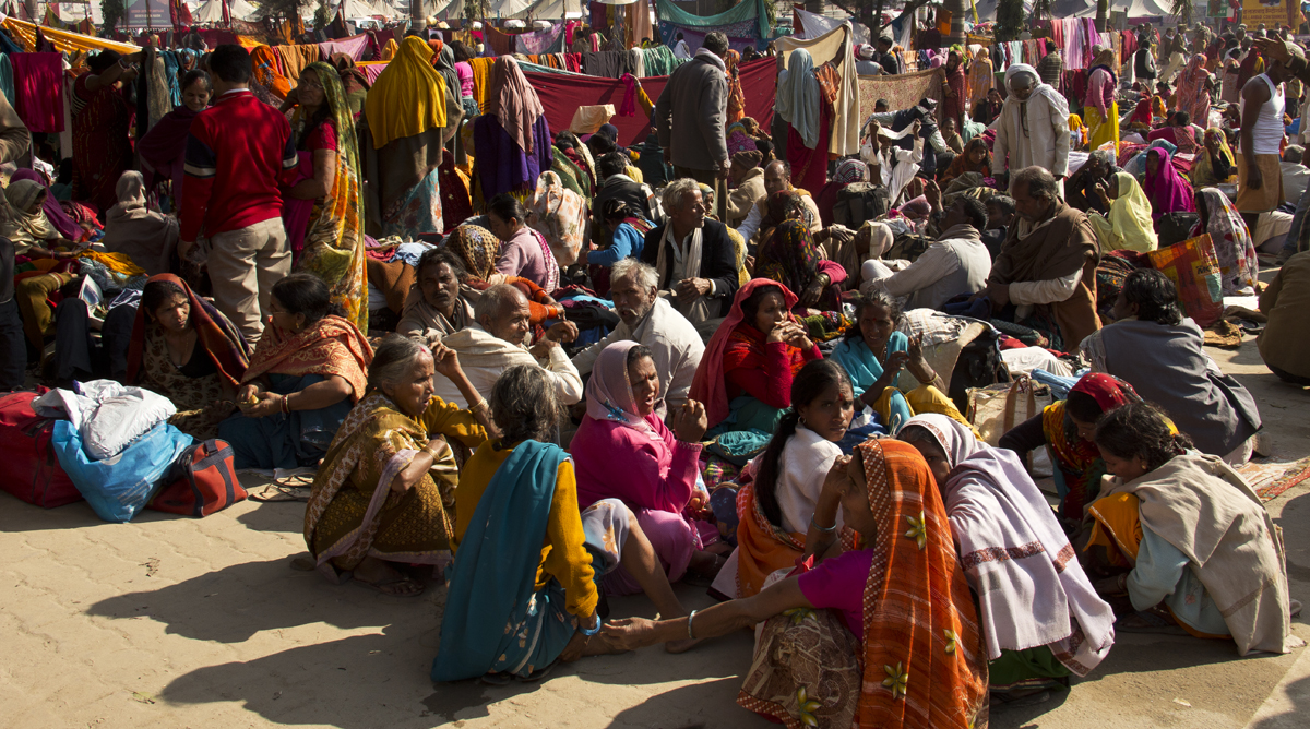 Resting at the Mela.jpg